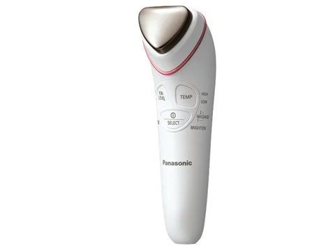 Panasonic「溫感」離子美顏器 [EH-ST63]