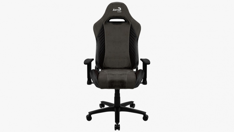 AeroCool Baron Aerosuede Gaming Chair 電競椅