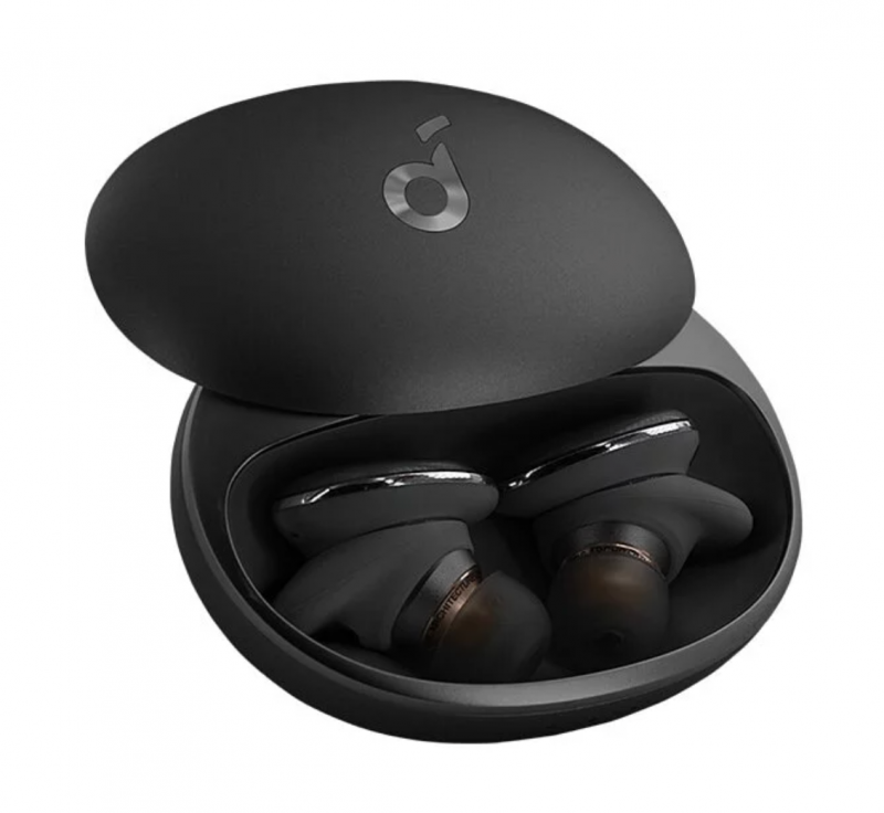Anker Soundcore Liberty 3 Pro 主動降噪真無線藍牙耳機 [4色] [送Ionizo智能檢測空氣淨化機]