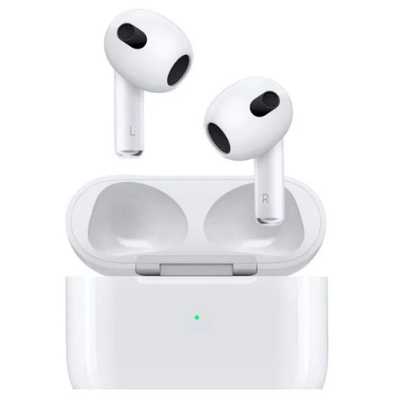 Apple AirPods 3 with MagSafe Charging Case