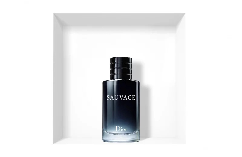 dior sauvage edt 200ml