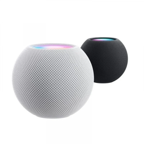 Apple HomePod Mini 智慧音箱 [2色]