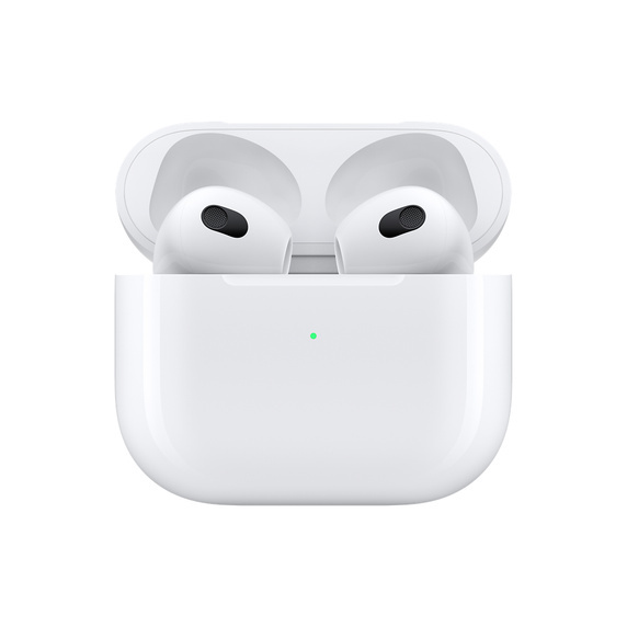 Apple AirPods (第 3 代) 真無線耳機