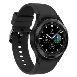 Samsung Galaxy Watch4 Classic 46mm [藍牙] [2色] [2022消費券優惠]