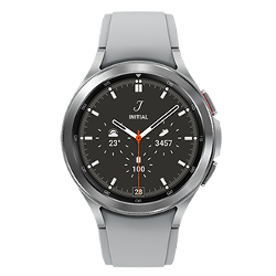 Samsung Galaxy Watch4 Classic 46mm [藍牙] [2色] [2022消費券優惠]