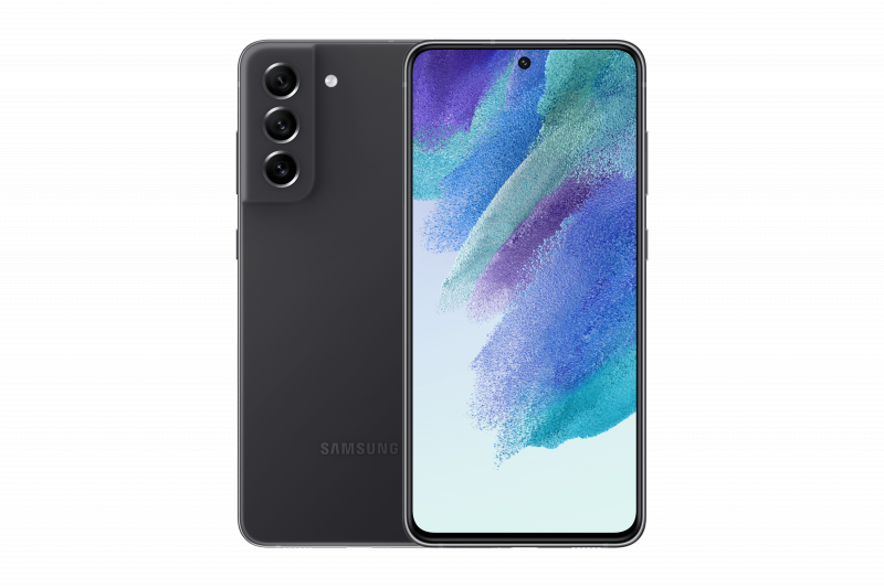 Price網購- Samsung Galaxy S21 FE 5G 智能手機[4色] [2規格]