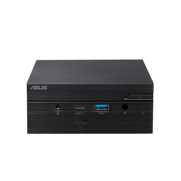 ASUS 超小型電腦 [PN50-E1-R78G512S] [送 Kingston 480GB SSD]