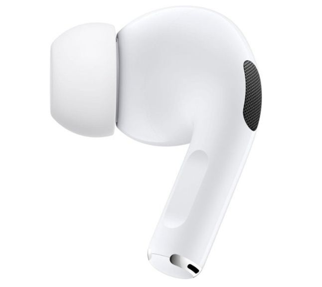 Apple AirPods Pro with MagSafe Charging Case 真無線耳機