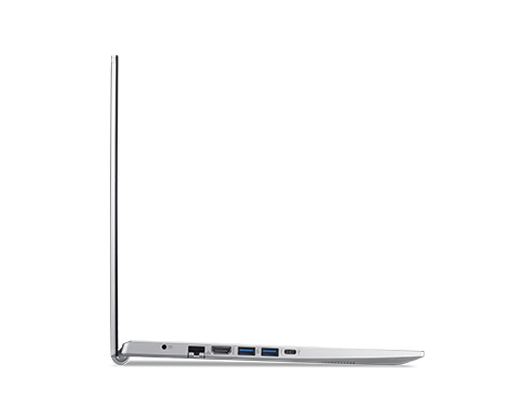 Acer Aspire 5 15.6" FHD IPS 手提電腦 [i5-1135G7/ 16GB/ 512GB] [銀色] [A515-56-57DQ]