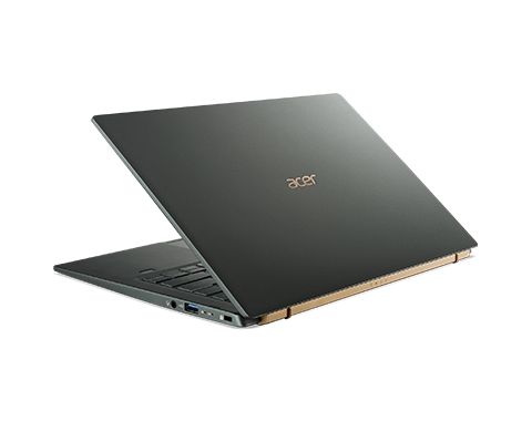 Acer Swift 5 14" FHD IPS/i5-1135G7/16GB/512GB/Iris Xe 筆記型電腦 [SF514-55TA-5354]