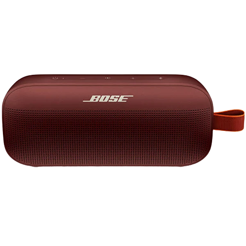 Bose SoundLink Flex 防水藍牙喇叭 [3色]