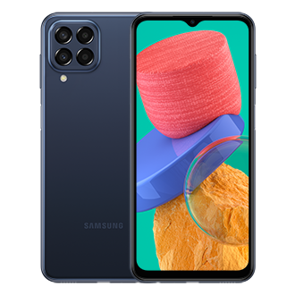 Samsung Galaxy M33 5G [3色] [2022消費券優惠]