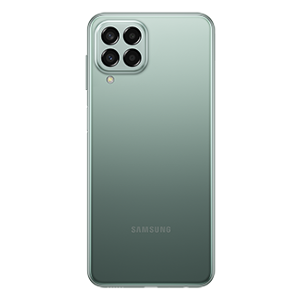 Samsung Galaxy M33 5G [3色] [2022消費券優惠]【送你ZA爆芒保】