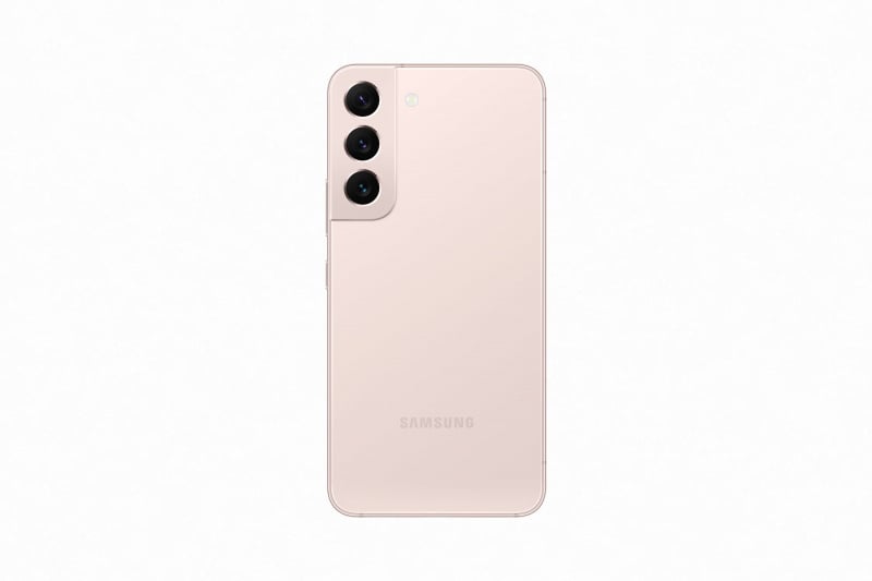 Samsung Galaxy S22 5G 智能電話 (8GB+256GB) [3色][2022消費券優惠]