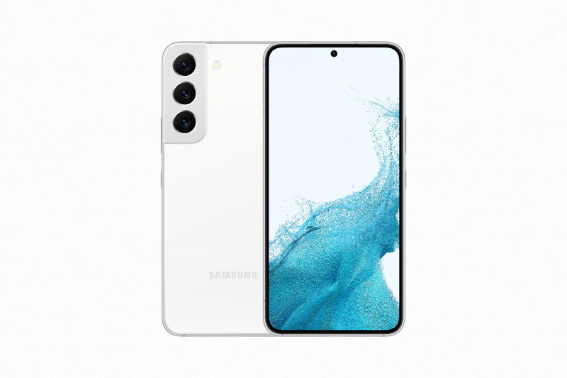 Samsung Galaxy S22 5G 智能電話 (8GB+256GB) [3色][2022消費券優惠]