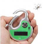 Hook Type 掛式太陽能超聲波驅蟲器