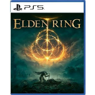 Sony PlayStation 5 PS5 (光碟版) [日本版] [附Elden Ring]