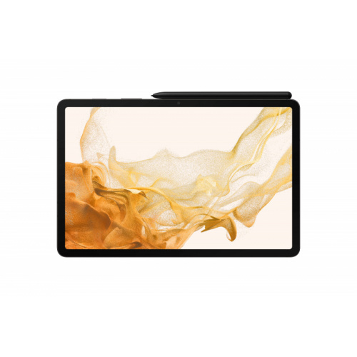 Samsung Galaxy Tab S8 平板電腦 - 炭灰黑 [2規格] [2容量] [2022消費券優惠]