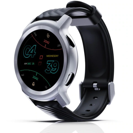 Motorola Moto Watch 100 智能手錶 [2色]