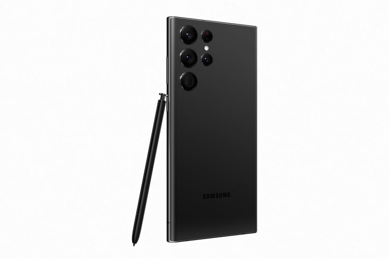Samsung Galaxy S22 Ultra 5G 智能電話 [2規格] [3色]