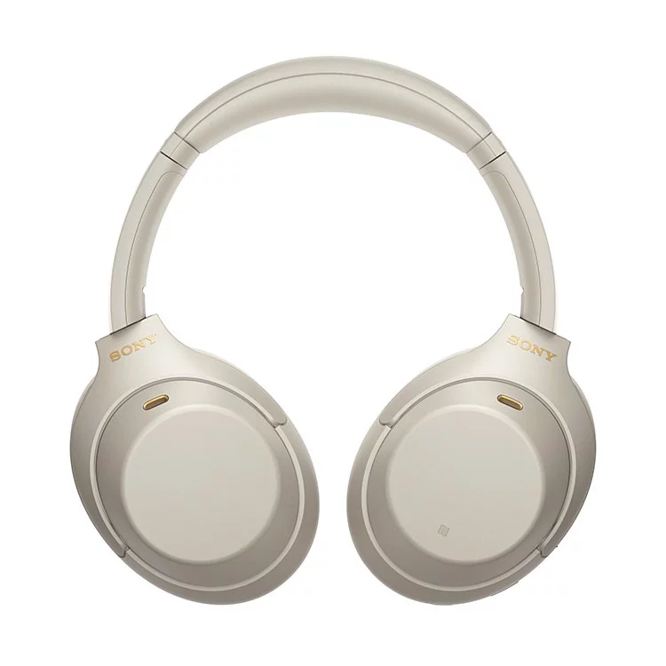 Sony 無線降躁耳機 WH-1000XM4 [2色]【恒生App限定】