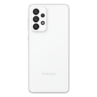 Samsung Galaxy A33 5G [4色]【消費券優惠】