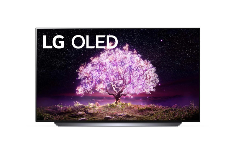 LG 樂金 65'' LG OLED TV C1 OLED65C1PCB