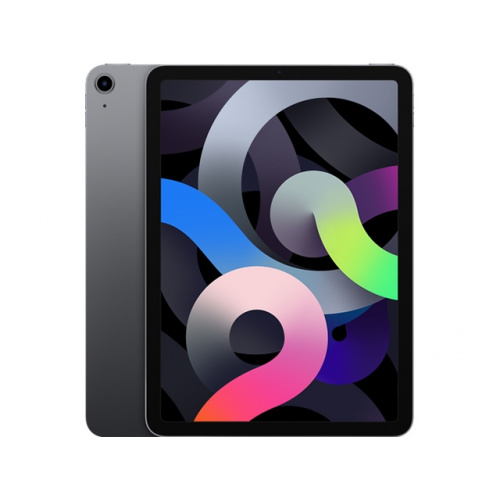 Apple iPad Air 10.9吋 (第4代) (2020) Wi‑Fi [64GB] [4色]【恒生限定】