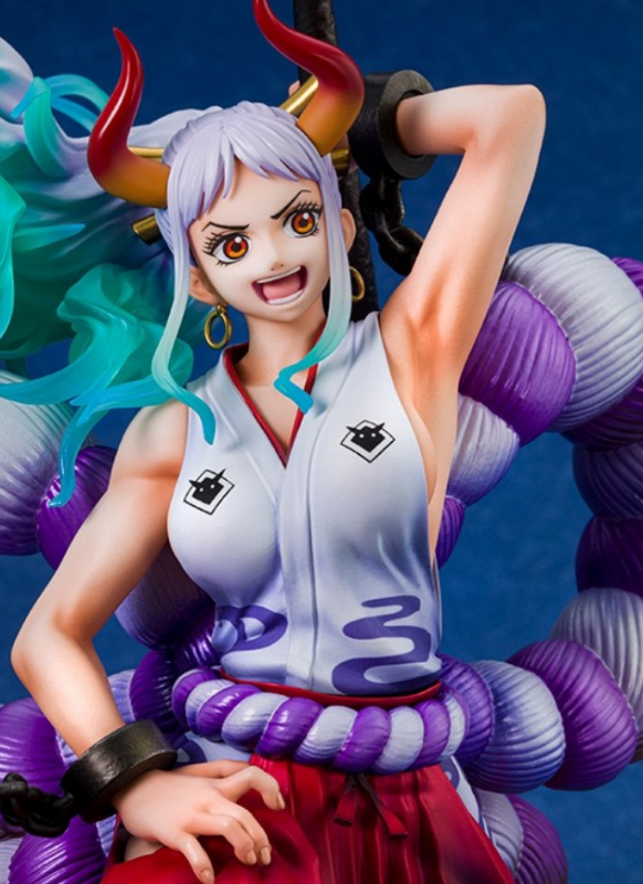 預訂 Megahouse 海賊王大和 和之國篇 Pvc Figure 精品 日本動漫玩具模型專家 預訂 Megahouse 海賊王大和 和之國篇 Pvc Figure 精品 日本動漫玩具模型專家
