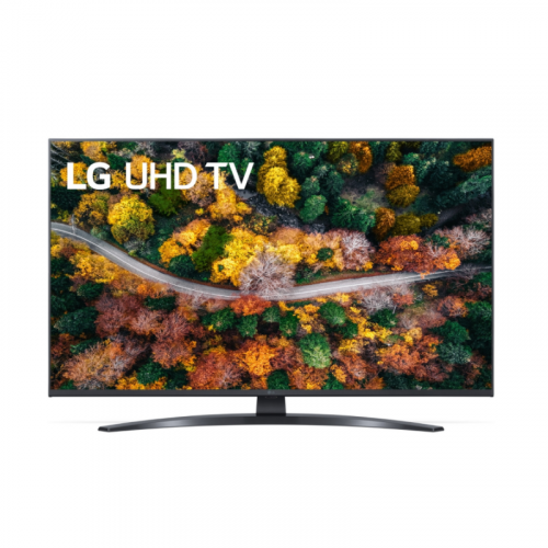 LG 樂金 50'' AI ThinQ LG UHD 4K TV UP78 [50UP7800PCB]