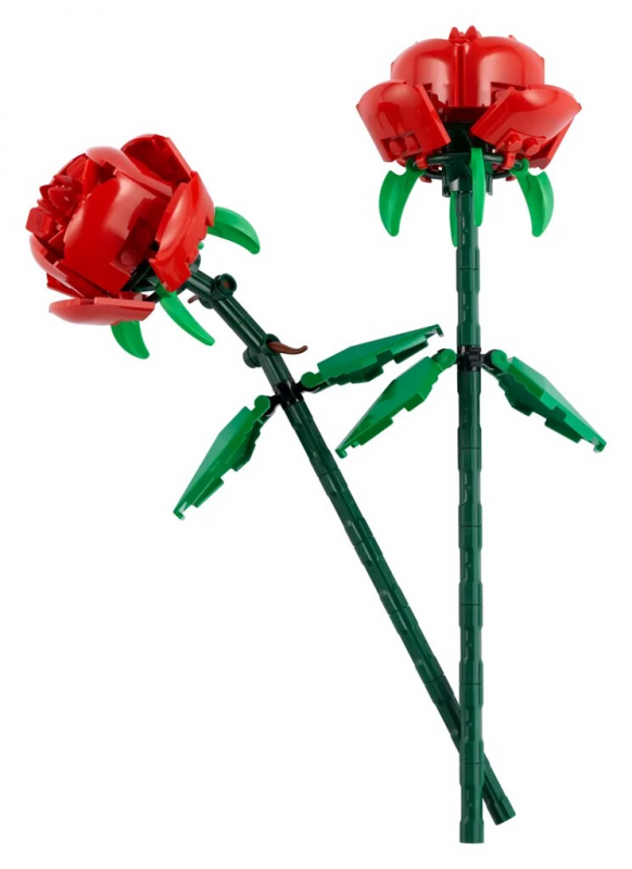 LEGO 40460 Roses 玫瑰 (Creator)
