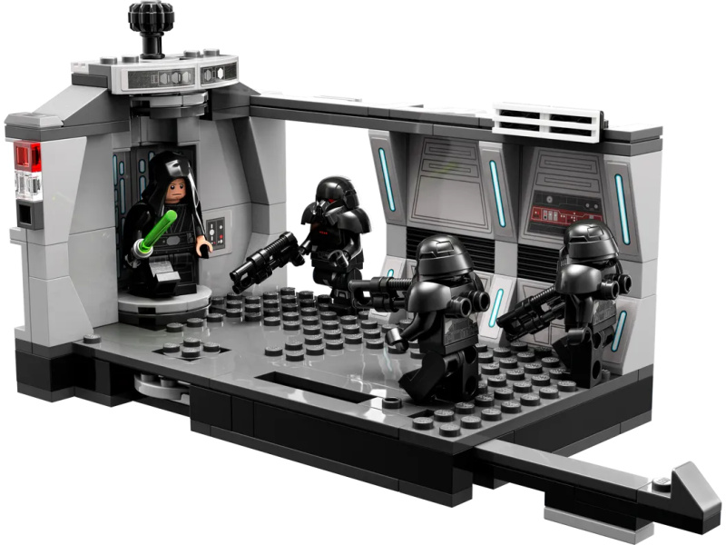 LEGO 75324 Dark Trooper™ Attack (Star Wars™ 星球大戰)