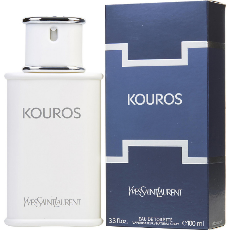 Ysl kouros eau de parfum Clearance