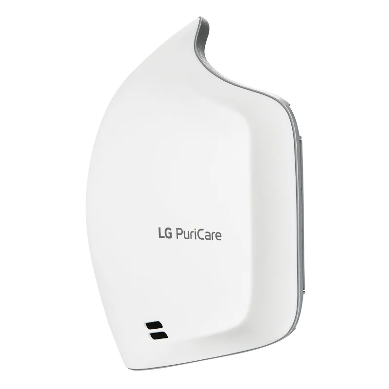 LG PuriCare™ 穿戴式空氣清新機 [2色] [AP551AWFA/AP551ABFA]