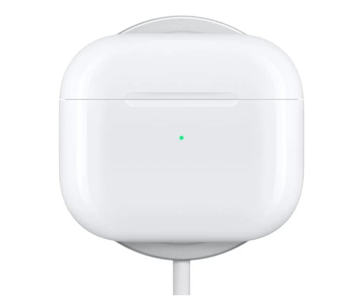 Apple AirPods with Charging Case 第3代 真無線耳機【消費券激賞】