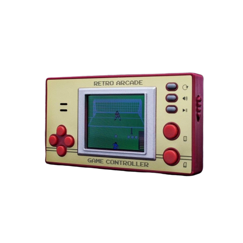 Orb Gaming 迷你復古手提遊戲機