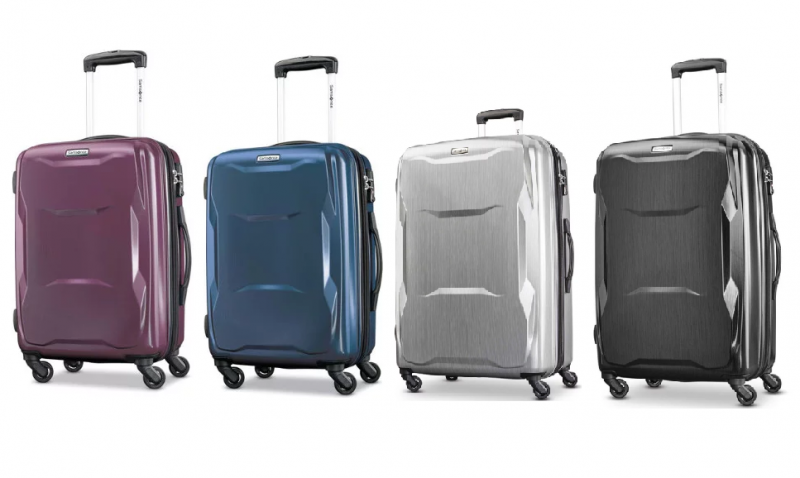 samsonite pivot lagoon