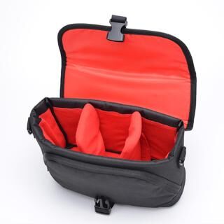 OJEk Baginshop Camera Bag Portable 