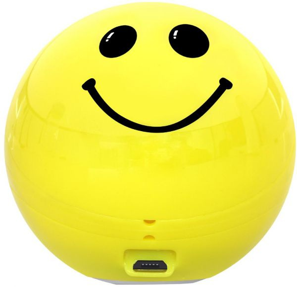 promate emoji 无线蓝牙喇叭 [4款]