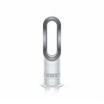 Dyson AM09 Hot + Cool 風扇暖風機 [銀白色][英國版]