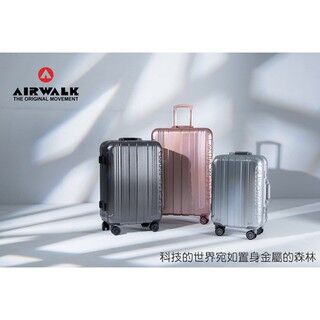 Airwalk luggage Clearance
