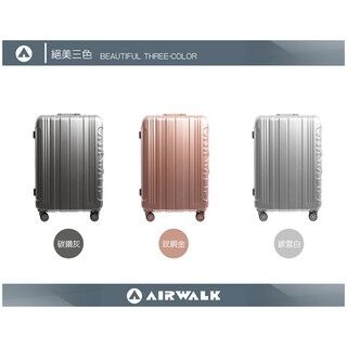 Airwalk luggage Clearance