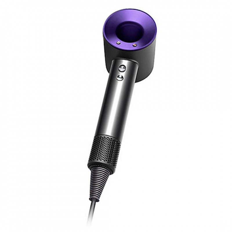 Dyson - Supersonic 風筒 HD01 英式插頭 紫色 (平行進口)