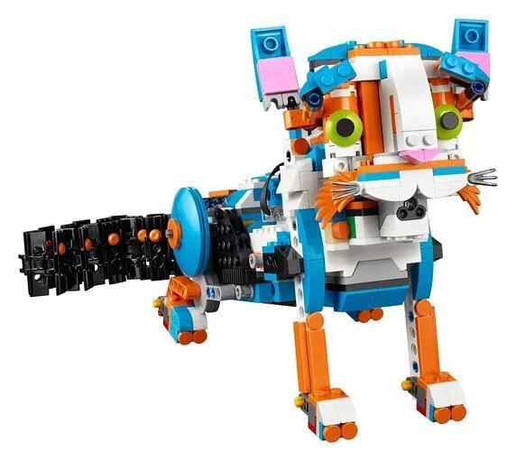 LEGO 17101 Creative Toolbox 創意玩具 (BOOST)