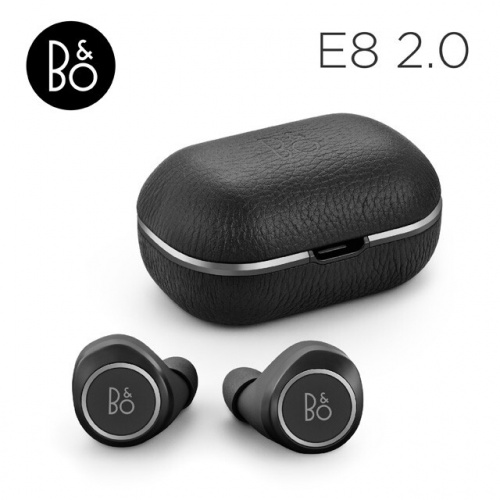 B&O Beoplay E8 2.0 真無線入耳式耳機 [3色]
