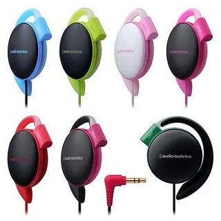 ✦咘咘購物✦日本 鐵三角 ATH-EQ500 輕量薄型耳掛式耳機 超薄 耳掛式耳機 立體聲 耳掛 日本代購 ✦咘咘Shopping✦Japan Audio-Technica ATH-EQ500 Lightweight Thin Earhook Headphones Ultra-thin Earhook Headphones Stereo Earhook Japan purchas