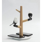 Gadget Flow Q2 無線雙充電座 [2款]