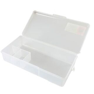🔥【平昇釣具】🔥NAKAZIMA 收納盒 工具盒 日本 #88 路亞 M號 全新品 🔥【Leveling Fishing Tackle】🔥NAKAZIMA Storage Box Tool Box Japan #88 Lure M New Product