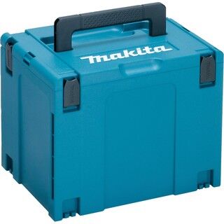 【花蓮源利】牧田 SP6000 專用電動 工具專用收納箱 可堆疊式工具箱 牧田 SP6000 [Hualien Yuanli] Makita SP6000 Special Power Tool Storage Box Stackable Tool Box Makita SP6000