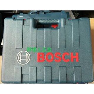 胖達人五金 博世 Bosch 雙機組 工具箱   GSB120-LI GDR120-LI GSR120-LI 工具箱 Fat Master Hardware Bosch Bosch Dual Unit Toolbox GSB120-LI GDR120-LI GSR120-LI Toolbox